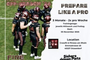 Off-Season 26 – Prepare like a Pro Off-Season 26 – Prepare like a Pro